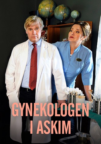 Gynekologen i Askim