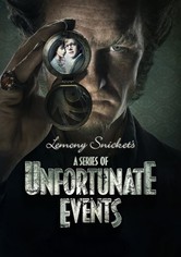 Una serie de catastróficas desdichas - Temporada 1