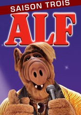 Alf - Saison 3