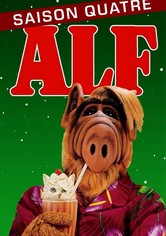 ALF - Saison 4