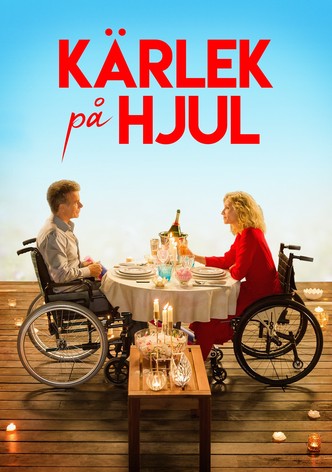 Kärlek på hjul