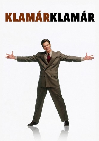 Klamár, klamár