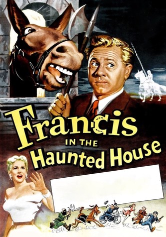Francis in the Haunted House