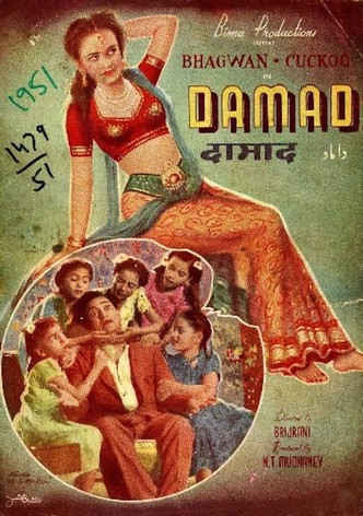 Damaad