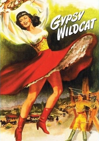 Gypsy Wildcat