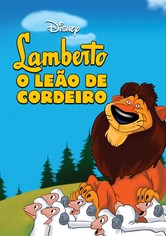 Lambert, O Leão Cordeirinho