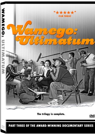 Wamego: Ultimatum