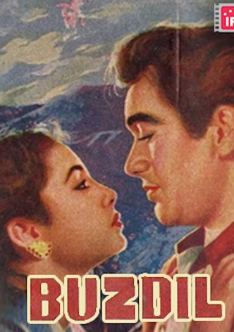 Buzdil