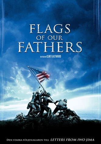 Flags of Our Fathers