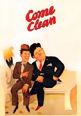 Come Clean