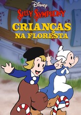 Meninos da Floresta
