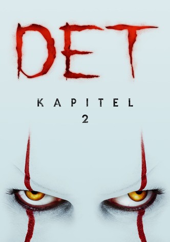 Det: Kapitel 2