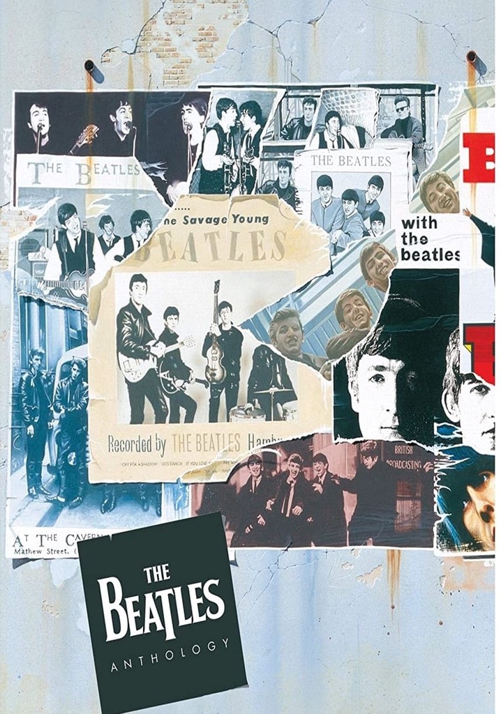 The Beatles: Anthology