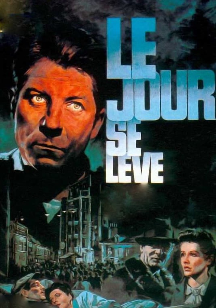Le Jour Se Leve (1939): Where to Watch and Stream Online