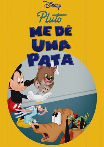Dar Uma Patinha