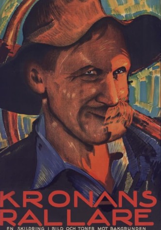Kronans rallare