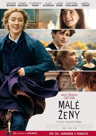 Malé ženy
