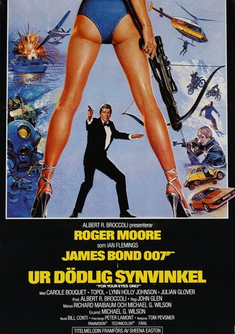 Ur dödlig synvinkel