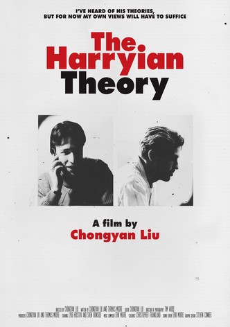 The Harryian Theory