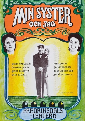 Min syster och jag