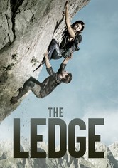 The Ledge - Don't Lose Your Grip!
