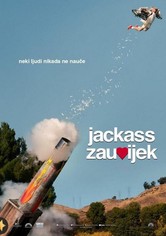 Jackass zauvijek