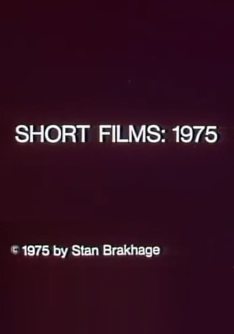 Short Films 1975