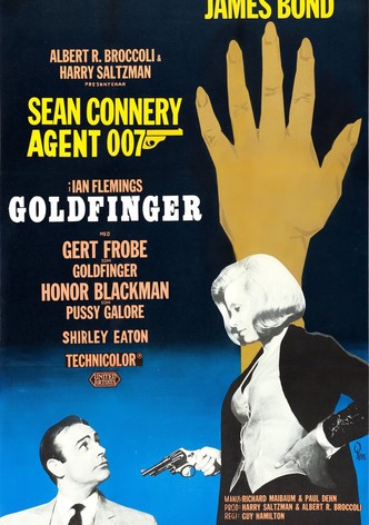 Goldfinger