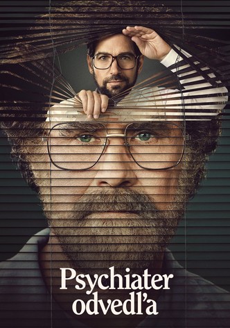 Psychiater odvedľa