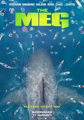 The Meg