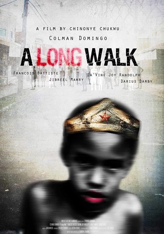 A Long Walk