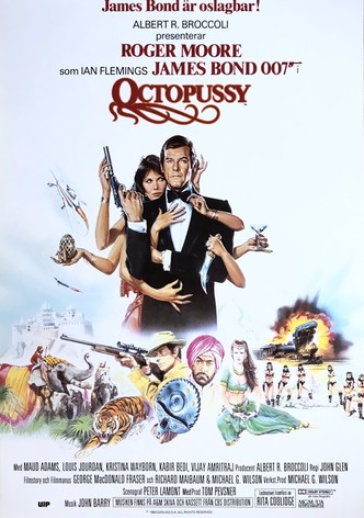 Octopussy