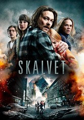Skalvet