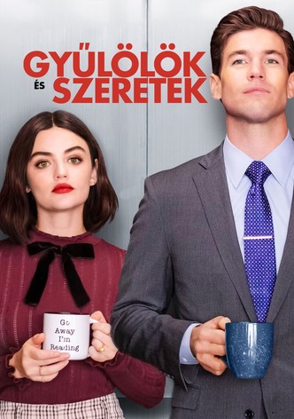 Gyűlölök és szeretek