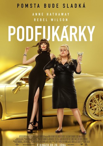 Podfukárky
