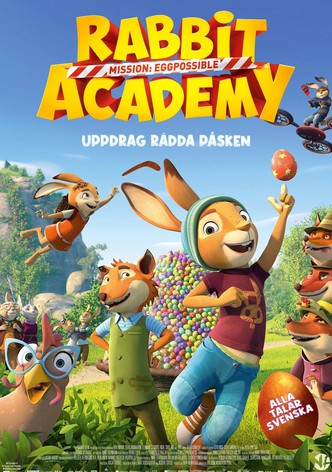 Rabbit Academy