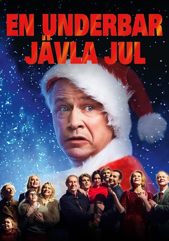 En underbar jävla jul