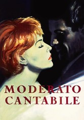 Moderato cantabile