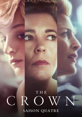 The Crown - Saison 4