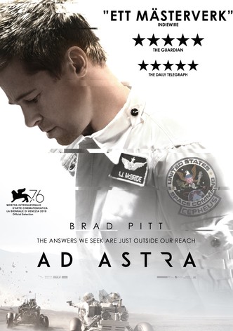 Ad Astra