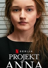 Projekt Anna