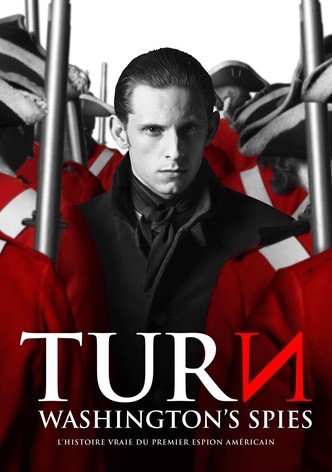 TURN : Washington's Spies