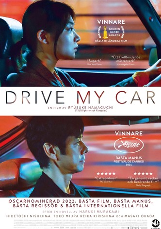 Drive My Car