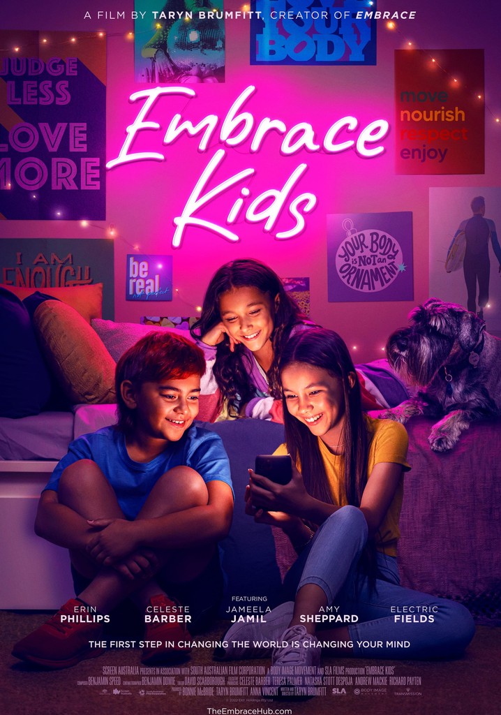 Embrace Kids