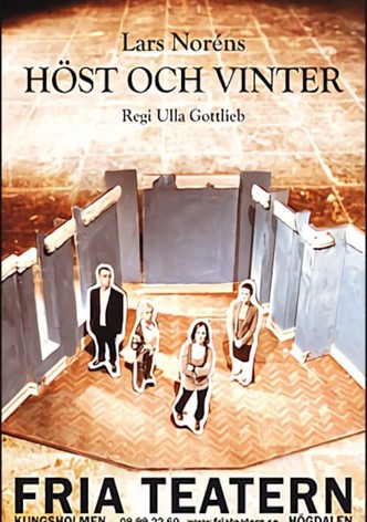 Höst och vinter