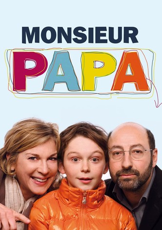 Monsieur Papa