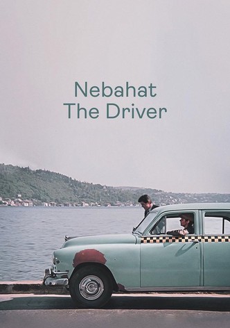 Şoför Nebahat