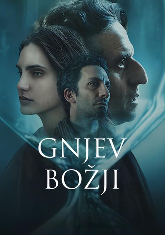 Gnjev Božji