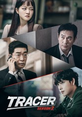 Tracer - Staffel 2