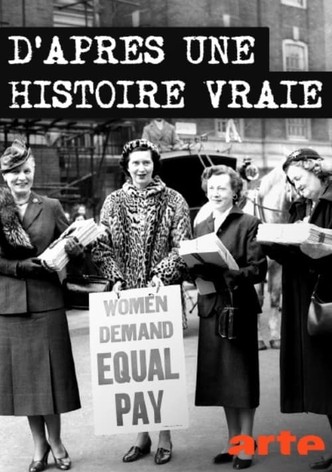 D'après une histoire vraie